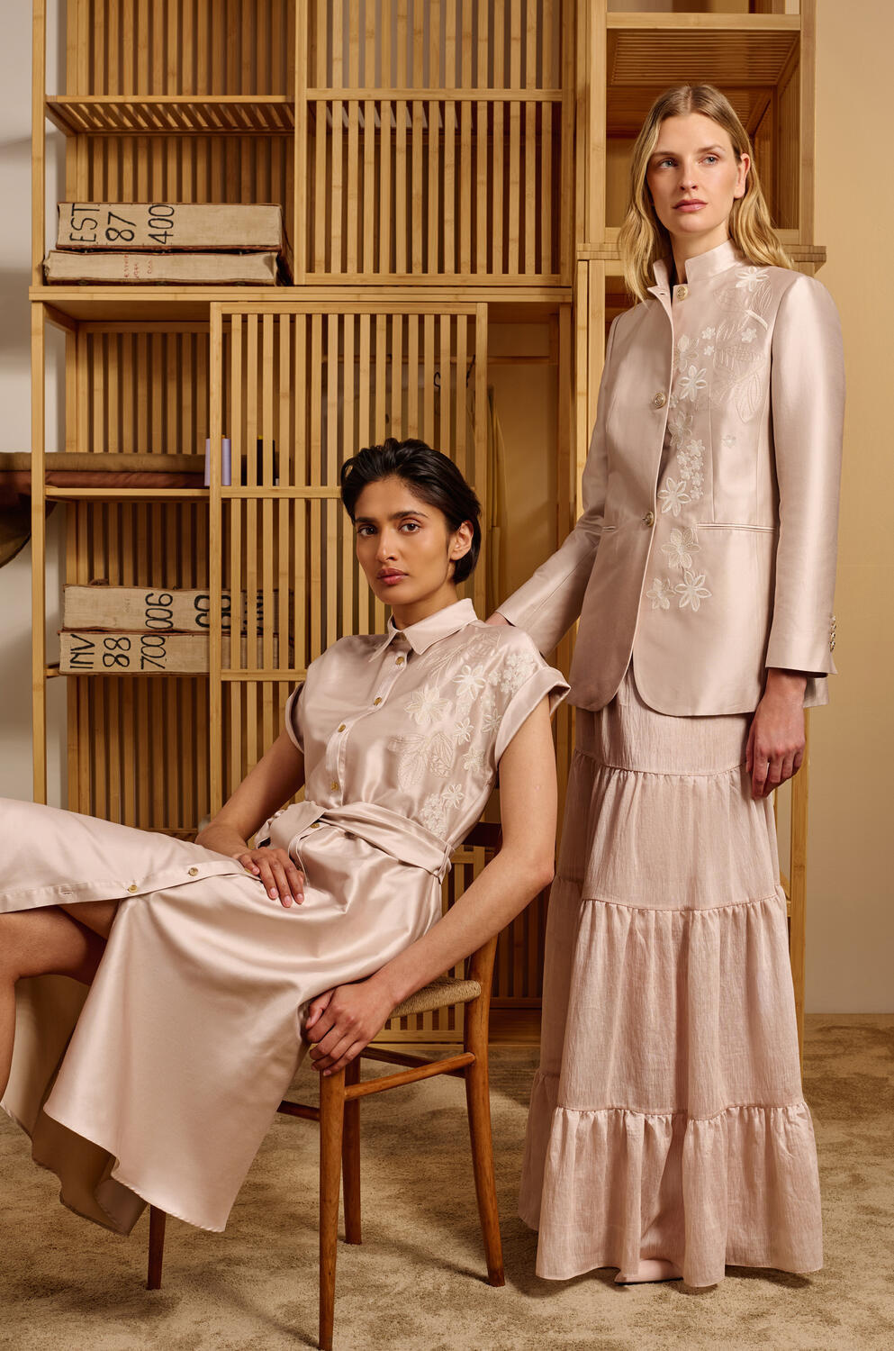 KITON WOMEN SS 2027 - Foto #25