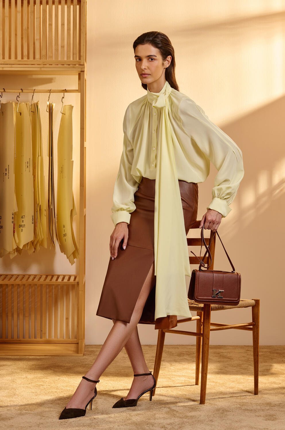 KITON WOMEN SS 2027 - Foto #27