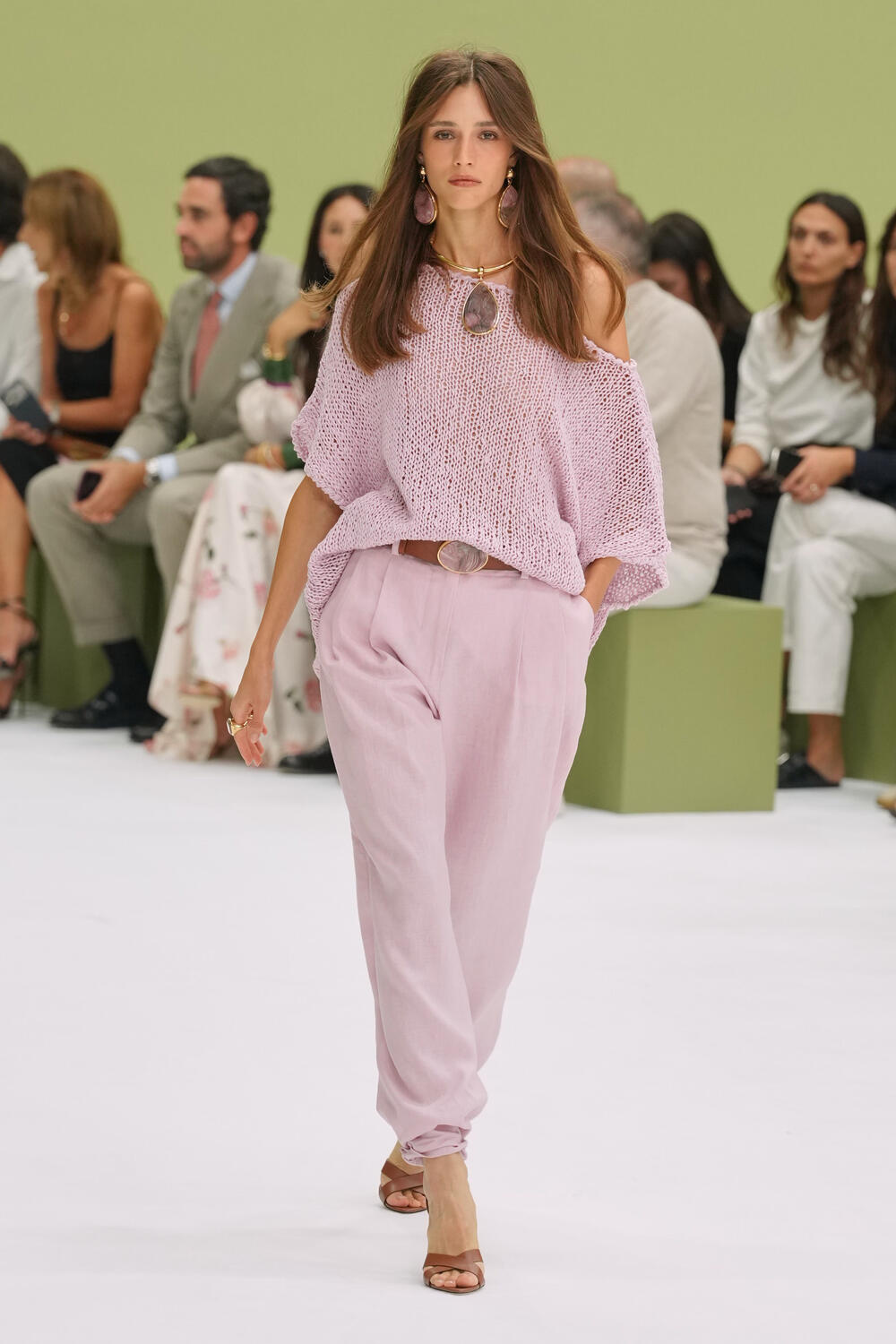 LUISA SPAGNOLI WOMEN SS 2027 - Foto #6