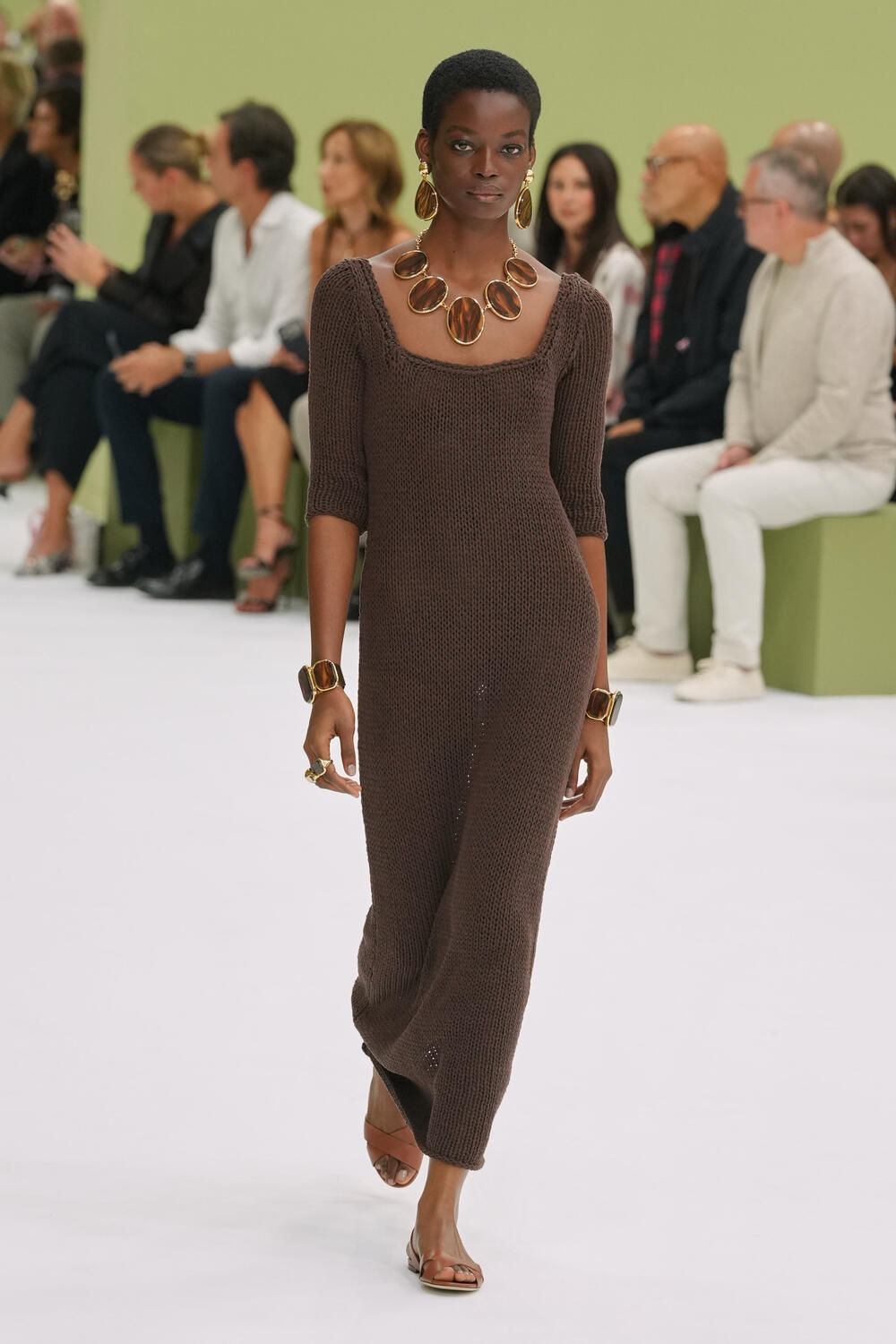 LUISA SPAGNOLI WOMEN SS 2027 - Foto #7