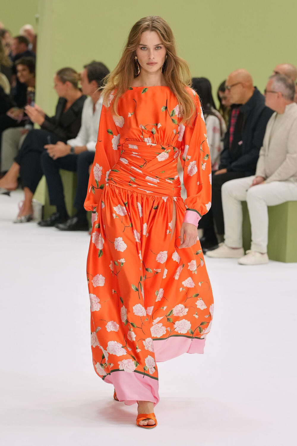 LUISA SPAGNOLI WOMEN SS 2027 - Foto #8