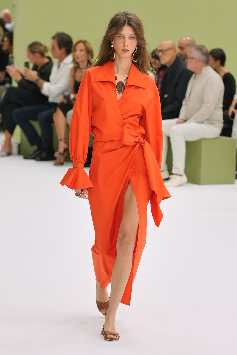 LUISA SPAGNOLI WOMEN SS 2027 - Foto #9