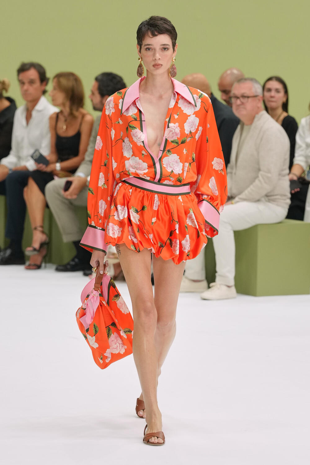 LUISA SPAGNOLI WOMEN SS 2027 - Foto #2