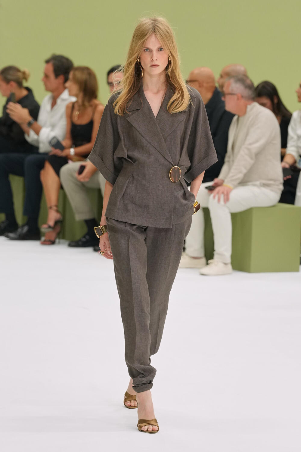 LUISA SPAGNOLI WOMEN SS 2027 - Foto #3