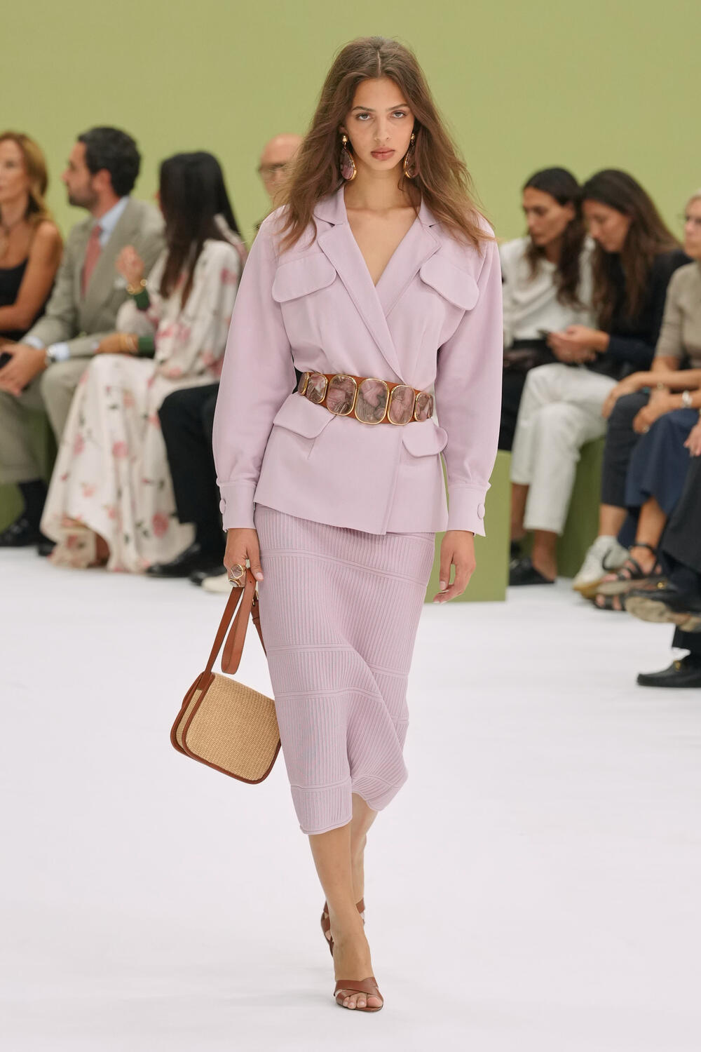 LUISA SPAGNOLI WOMEN SS 2027 - Foto #14