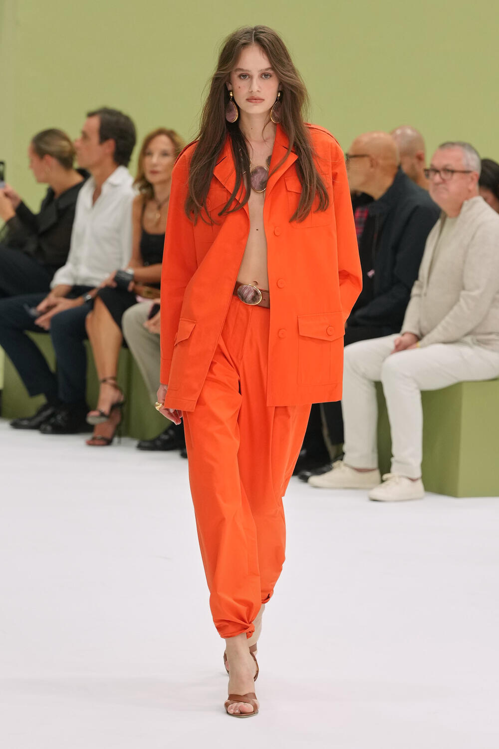 LUISA SPAGNOLI WOMEN SS 2027 - Foto #15