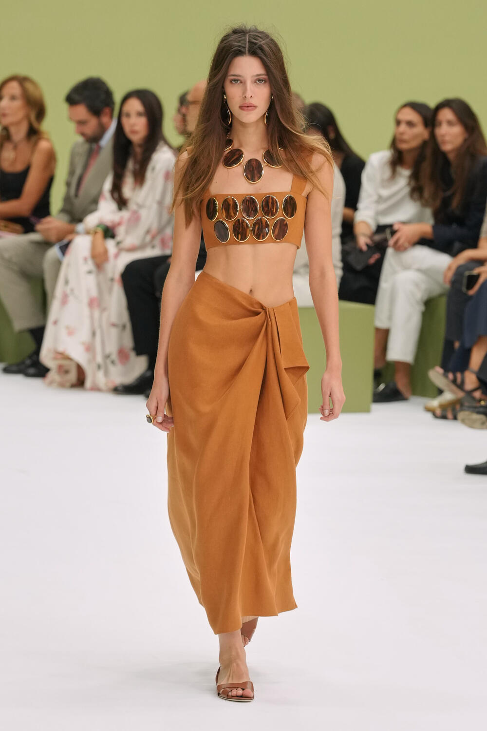 LUISA SPAGNOLI WOMEN SS 2027 - Foto #18