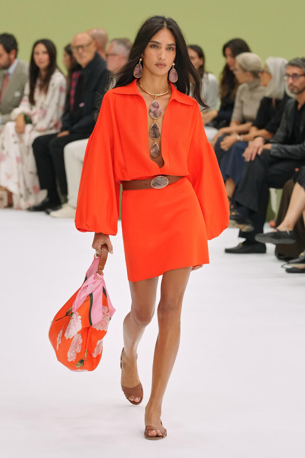 LUISA SPAGNOLI WOMEN SS 2027 - Foto #11