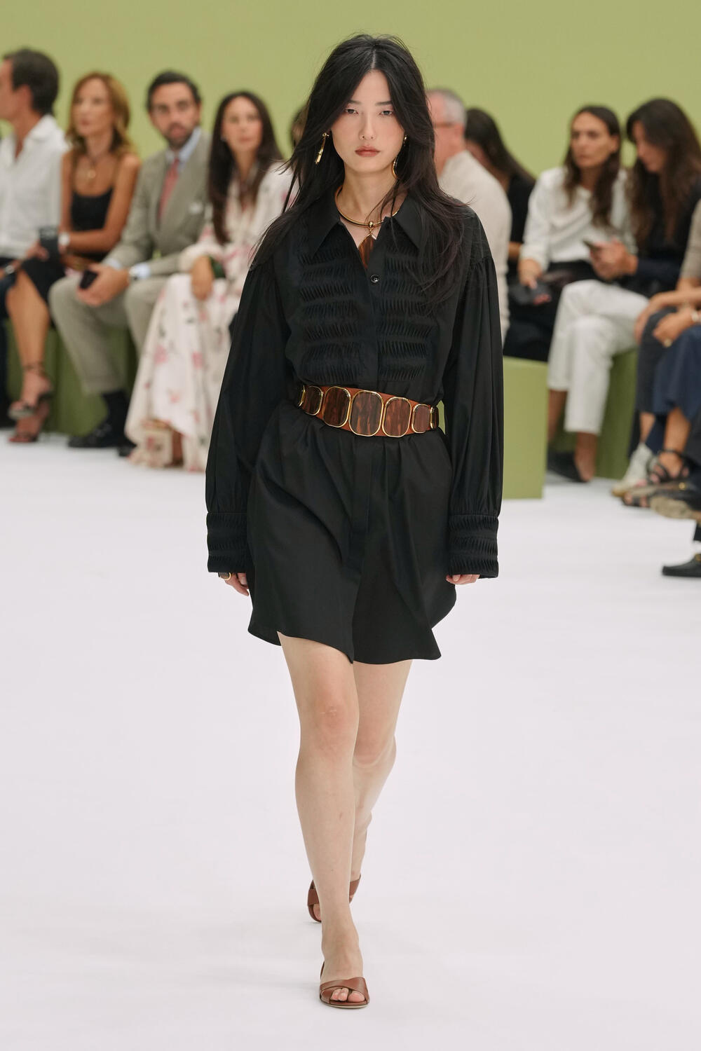 LUISA SPAGNOLI WOMEN SS 2027 - Foto #12