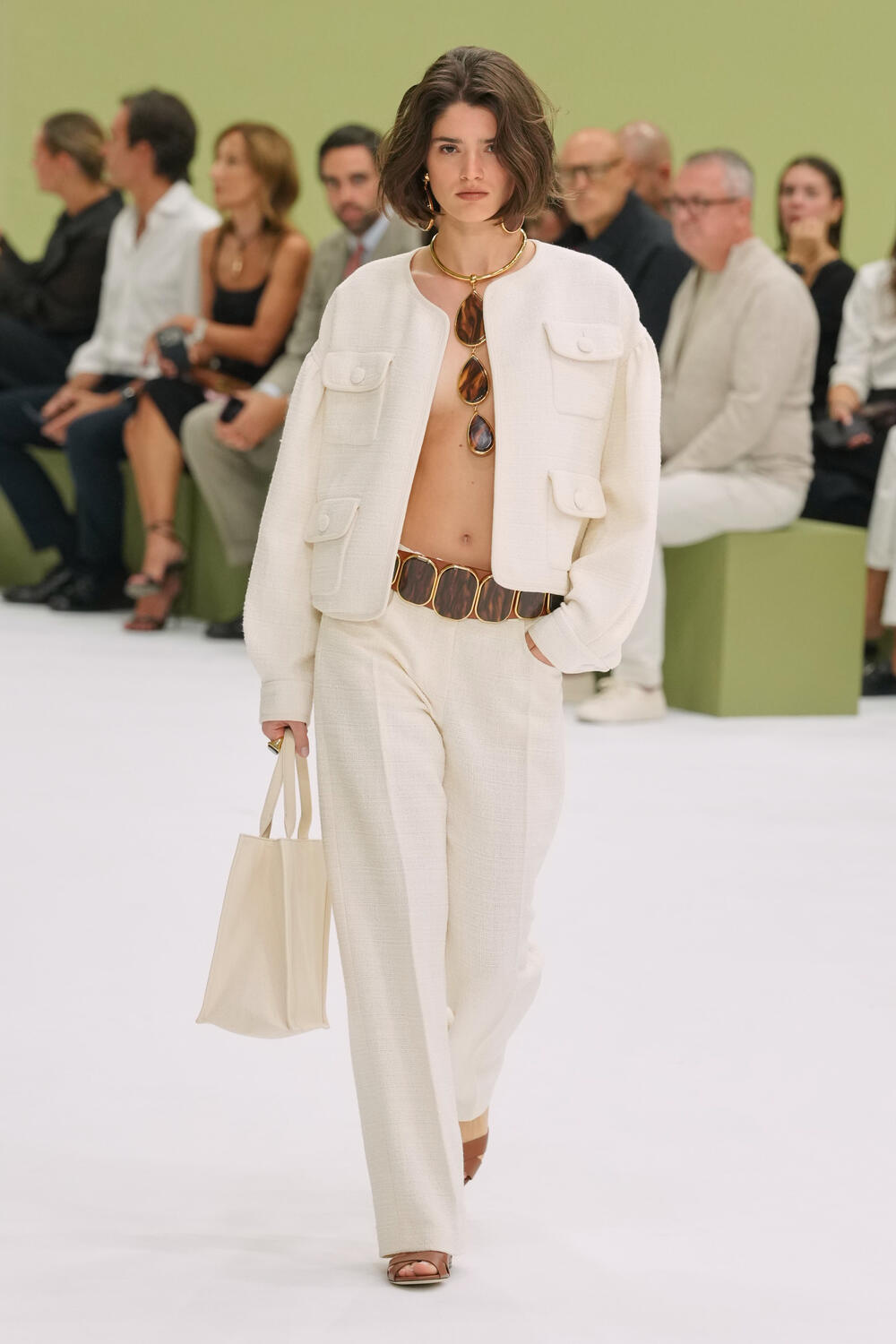 LUISA SPAGNOLI WOMEN SS 2027 - Foto #13