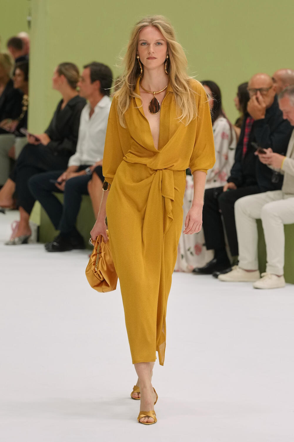 LUISA SPAGNOLI WOMEN SS 2027 - Foto #25