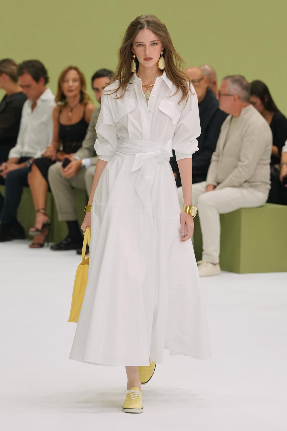 LUISA SPAGNOLI WOMEN SS 2027 - Foto #26
