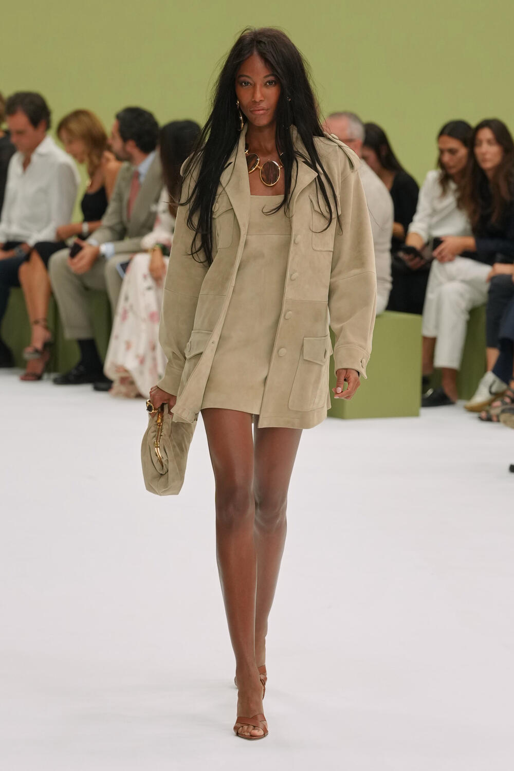 LUISA SPAGNOLI WOMEN SS 2027 - Foto #27
