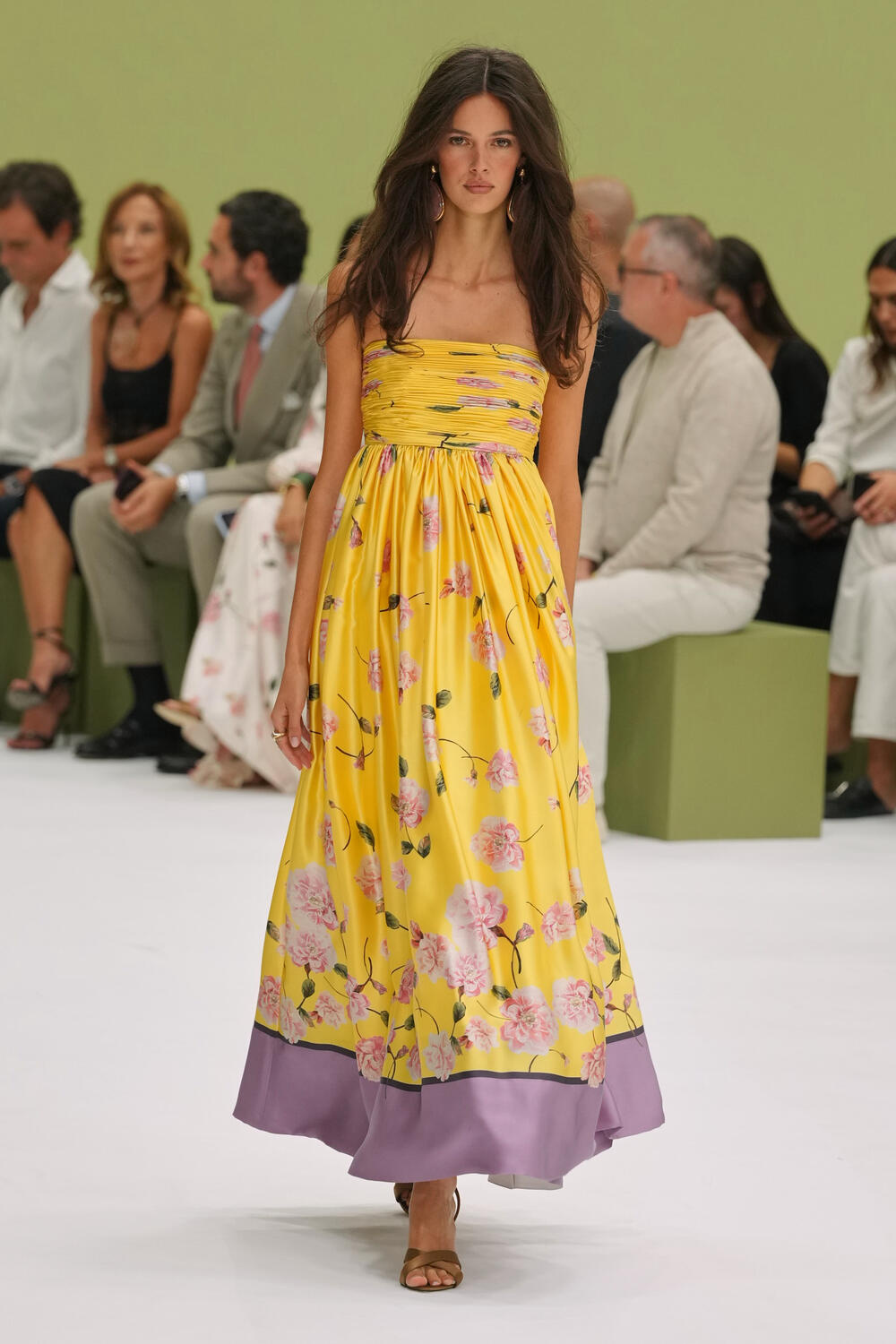 LUISA SPAGNOLI WOMEN SS 2027 - Foto #28