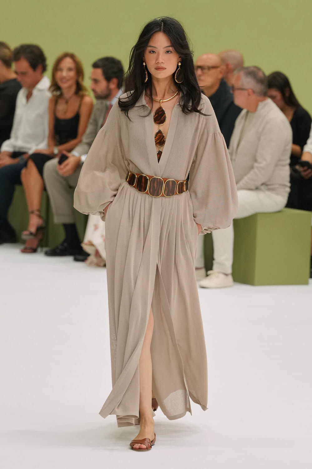LUISA SPAGNOLI WOMEN SS 2027 - Foto #29