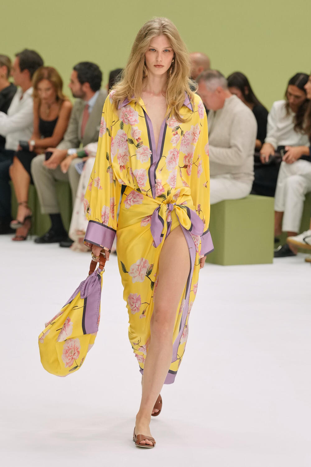LUISA SPAGNOLI WOMEN SS 2027 - Foto #20