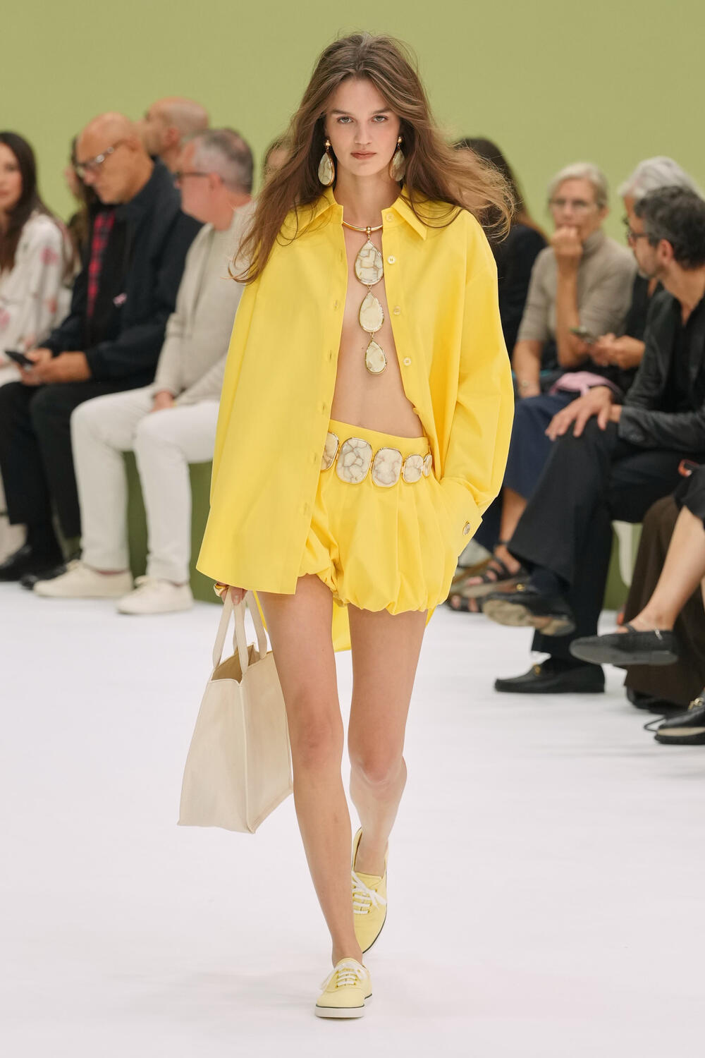 LUISA SPAGNOLI WOMEN SS 2027 - Foto #22