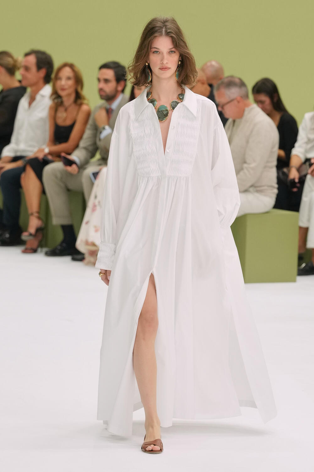 LUISA SPAGNOLI WOMEN SS 2027 - Foto #23