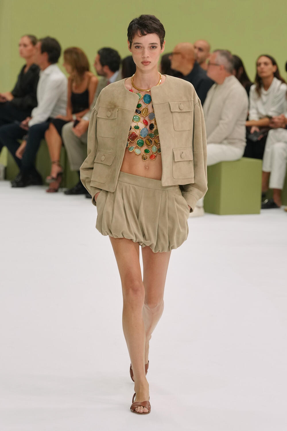 LUISA SPAGNOLI WOMEN SS 2027 - Foto #34