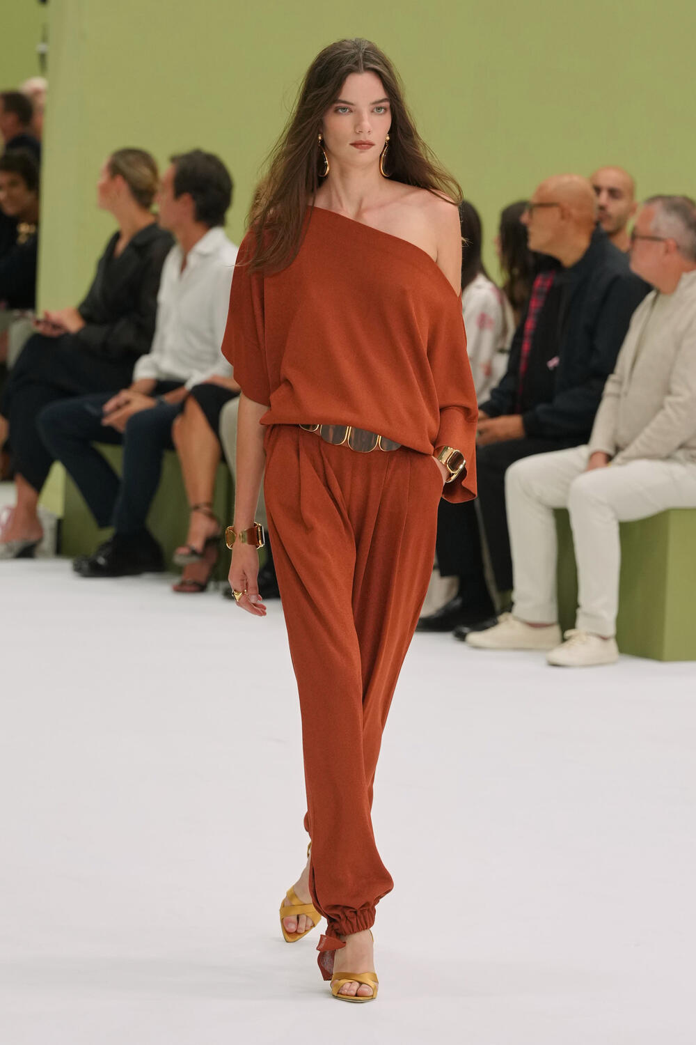 LUISA SPAGNOLI WOMEN SS 2027 - Foto #35