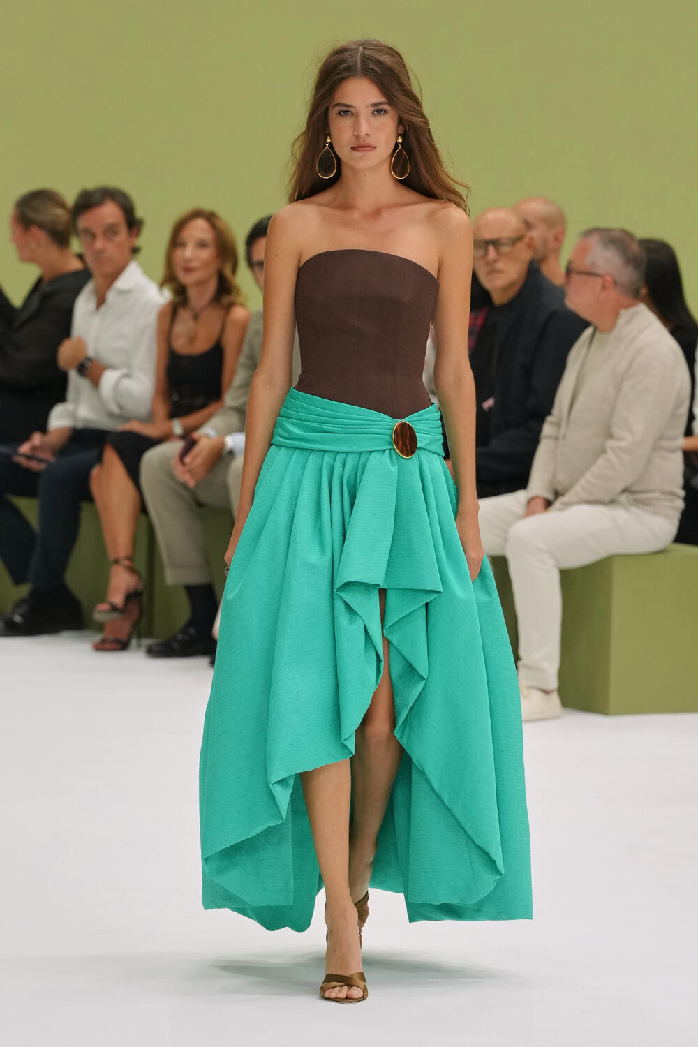 LUISA SPAGNOLI WOMEN SS 2027 - Foto #36