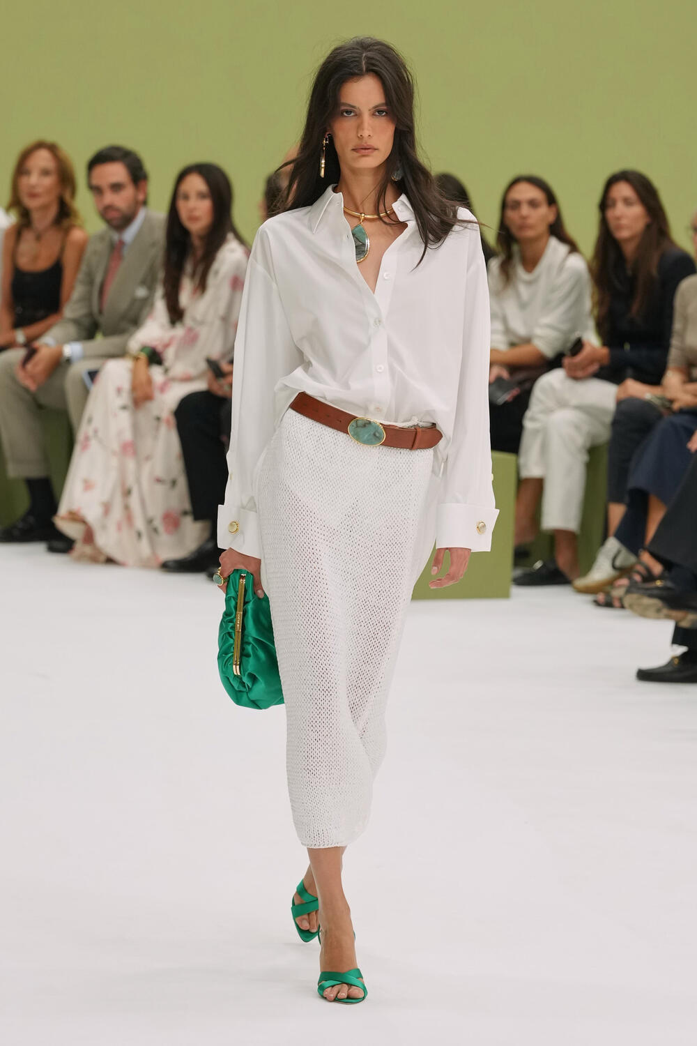 LUISA SPAGNOLI WOMEN SS 2027 - Foto #37
