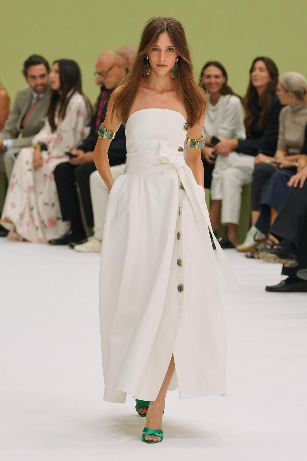 LUISA SPAGNOLI WOMEN SS 2027 - Foto #38