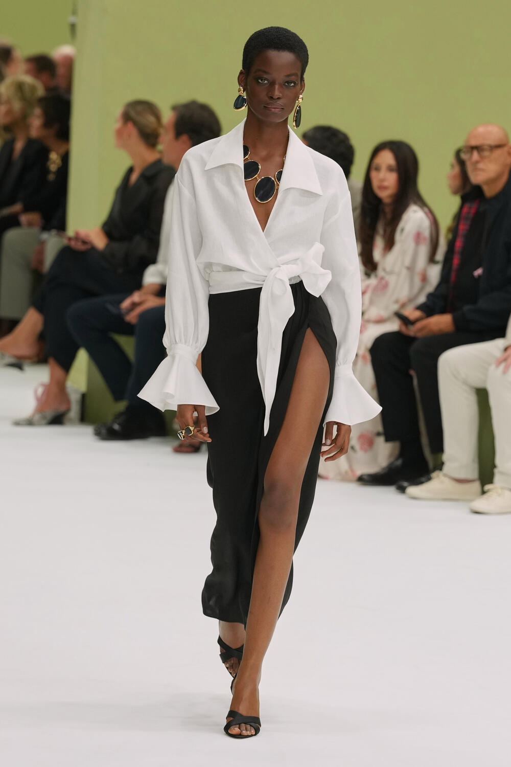 LUISA SPAGNOLI WOMEN SS 2027 - Foto #39