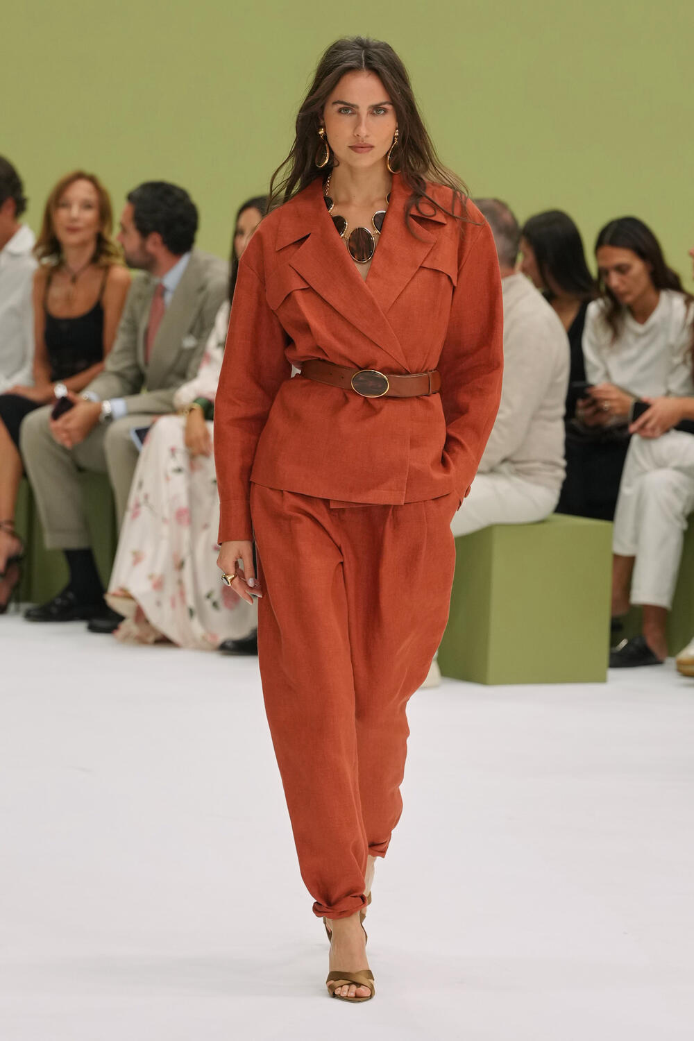LUISA SPAGNOLI WOMEN SS 2027 - Foto #31