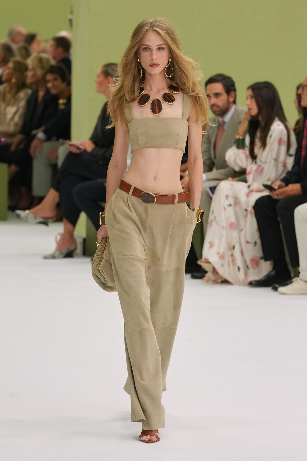 LUISA SPAGNOLI WOMEN SS 2027 - Foto #32