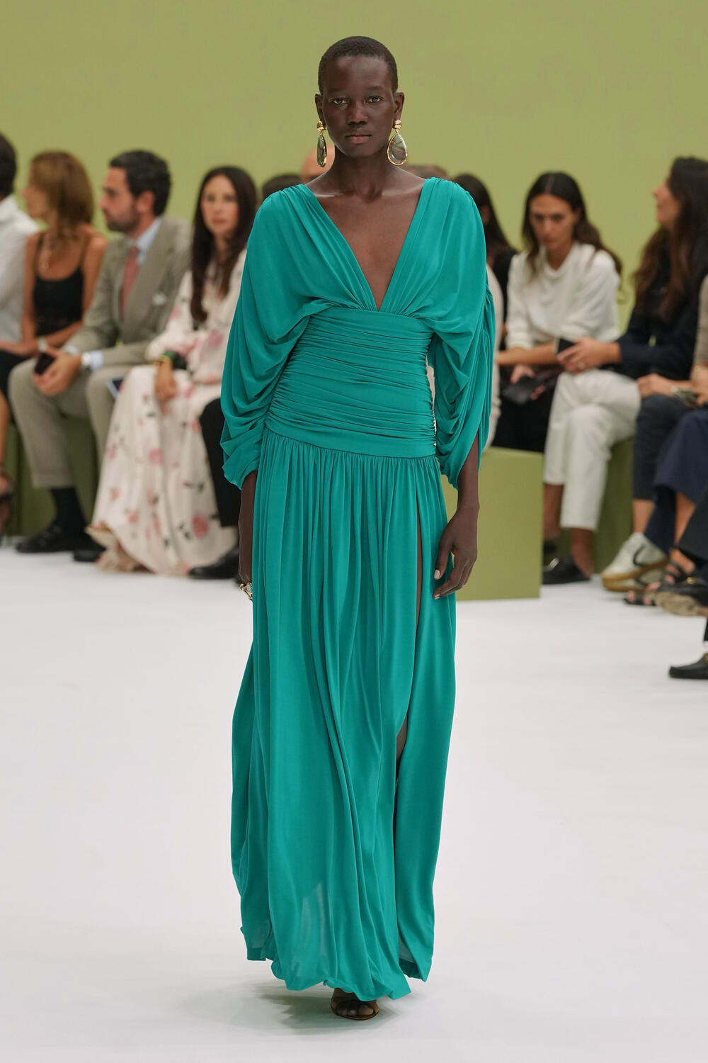 LUISA SPAGNOLI WOMEN SS 2027 - Foto #33