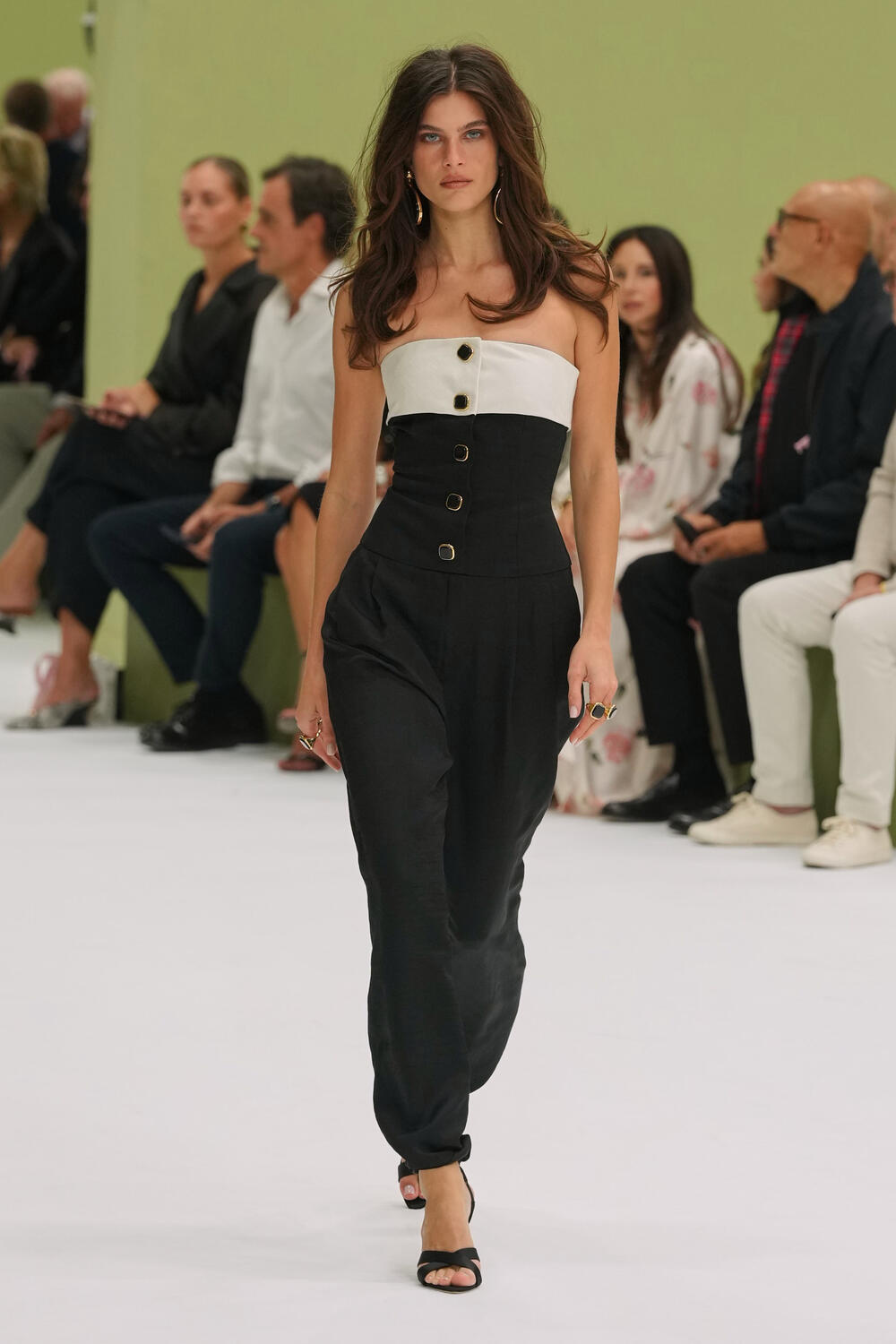 LUISA SPAGNOLI WOMEN SS 2027 - Foto #44