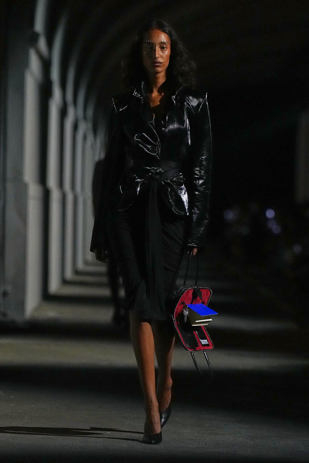 THE ATTICO WOMEN SS 2027 - Foto #1