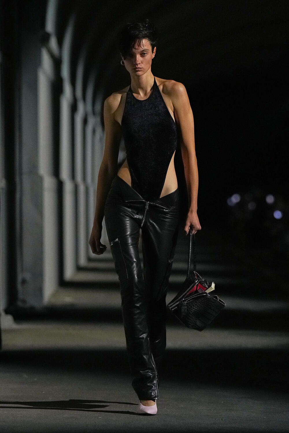 THE ATTICO WOMEN SS 2027 - Foto #3