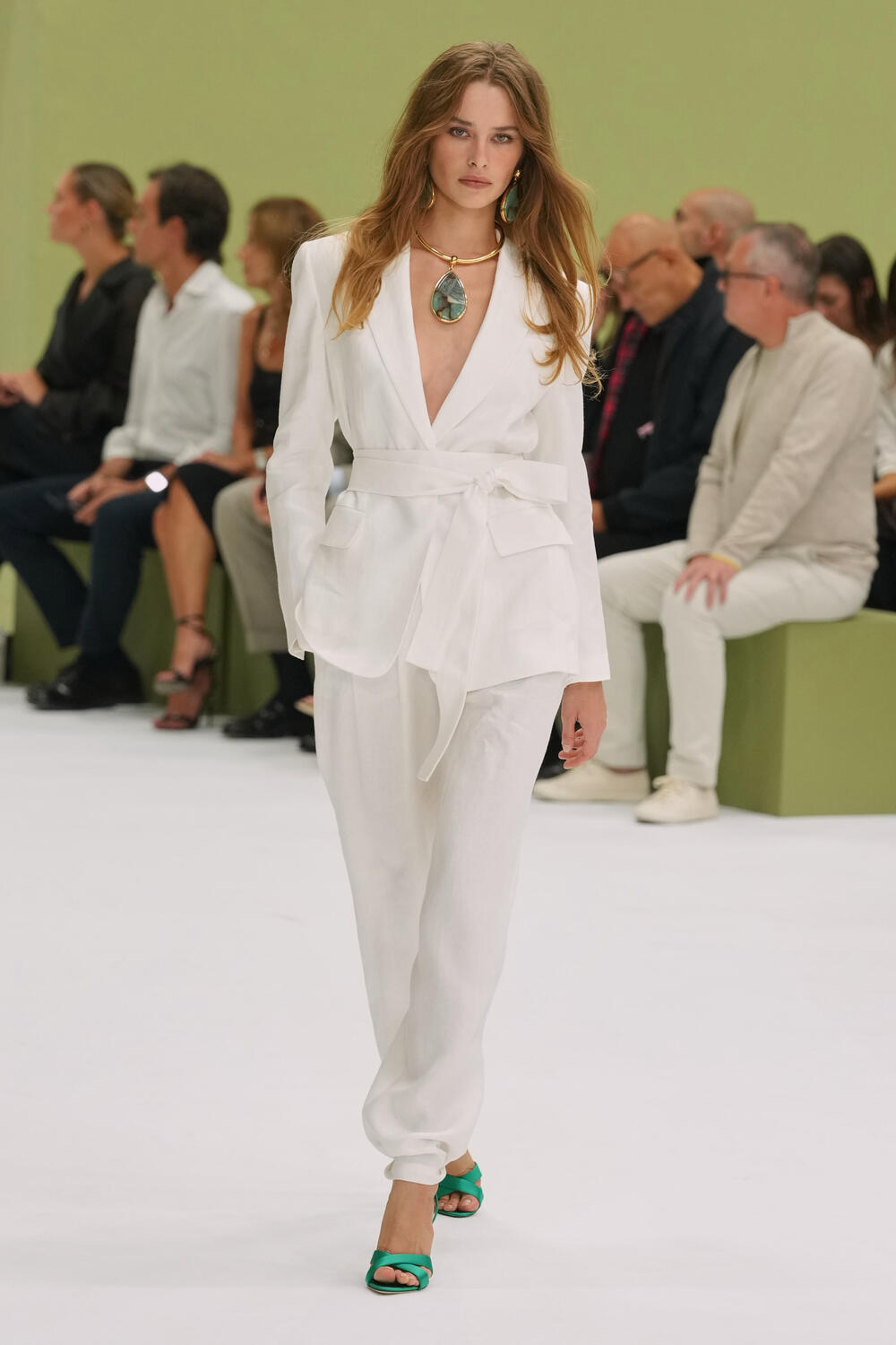 LUISA SPAGNOLI WOMEN SS 2027 - Foto #40