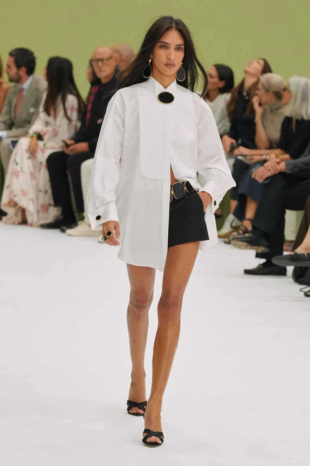 LUISA SPAGNOLI WOMEN SS 2027 - Foto #43