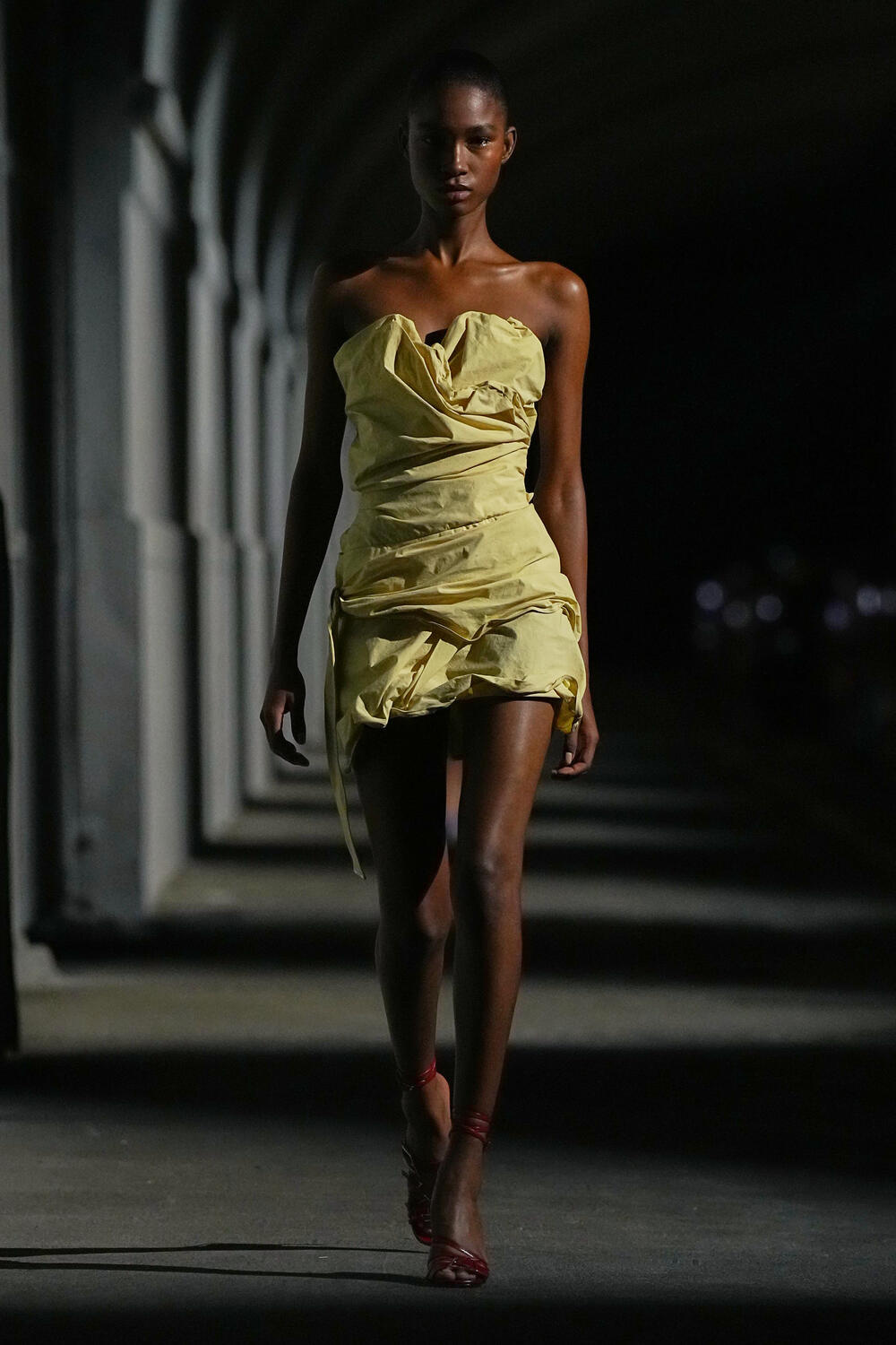 THE ATTICO WOMEN SS 2027 - Foto #9
