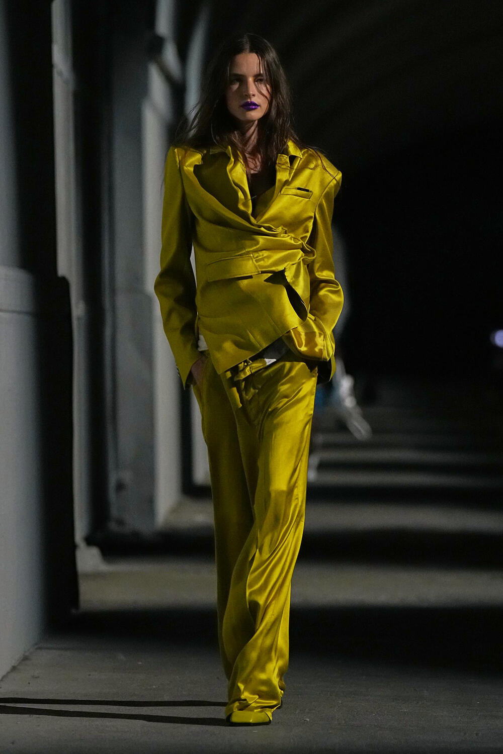 THE ATTICO WOMEN SS 2027 - Foto #11