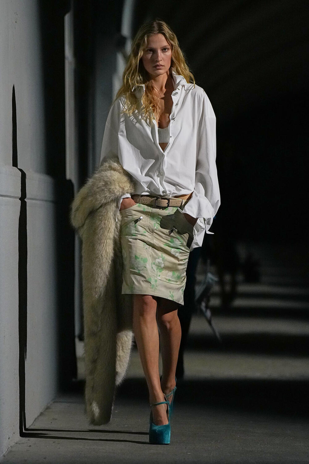 THE ATTICO WOMEN SS 2027 - Foto #12