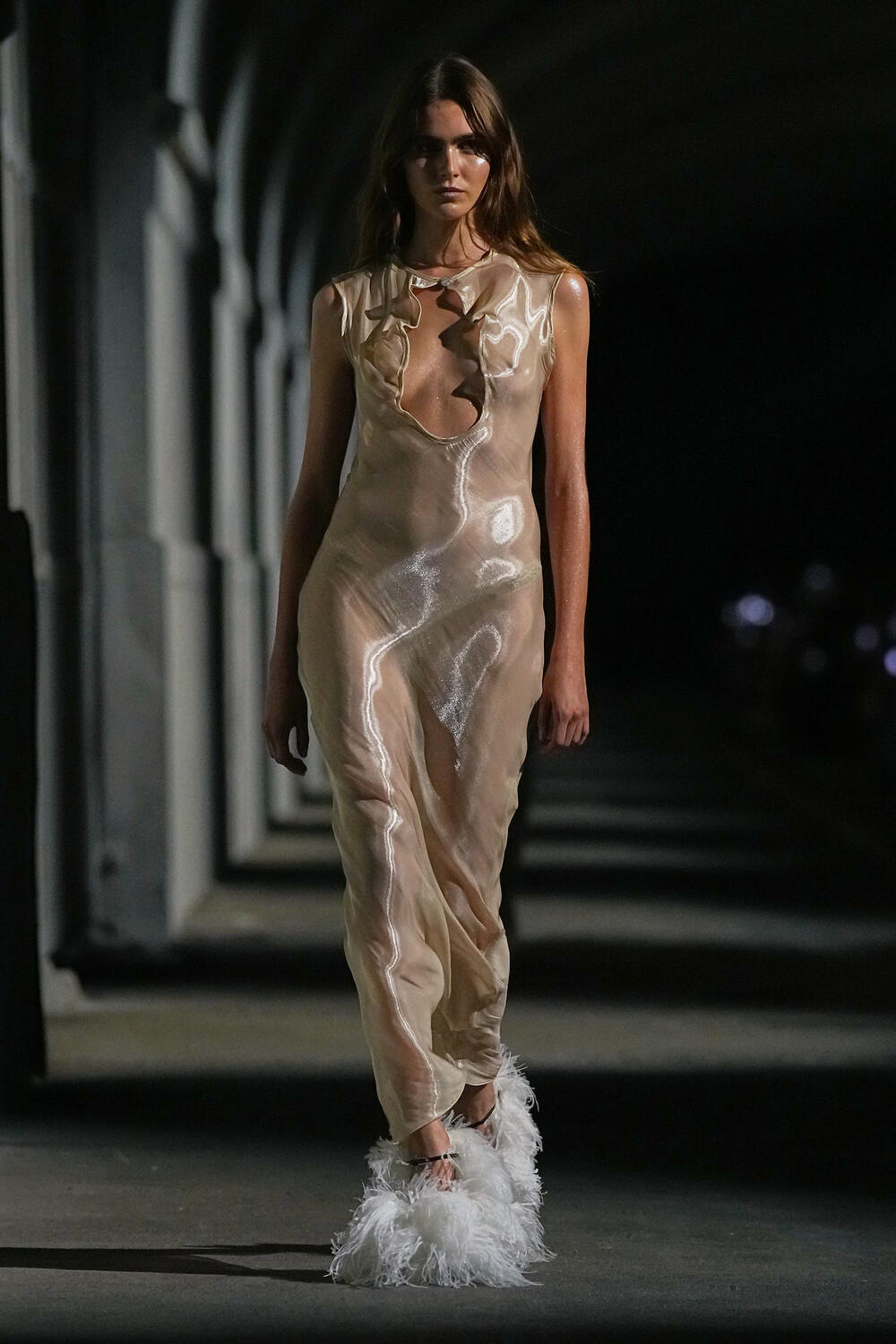 THE ATTICO WOMEN SS 2027 - Foto #5