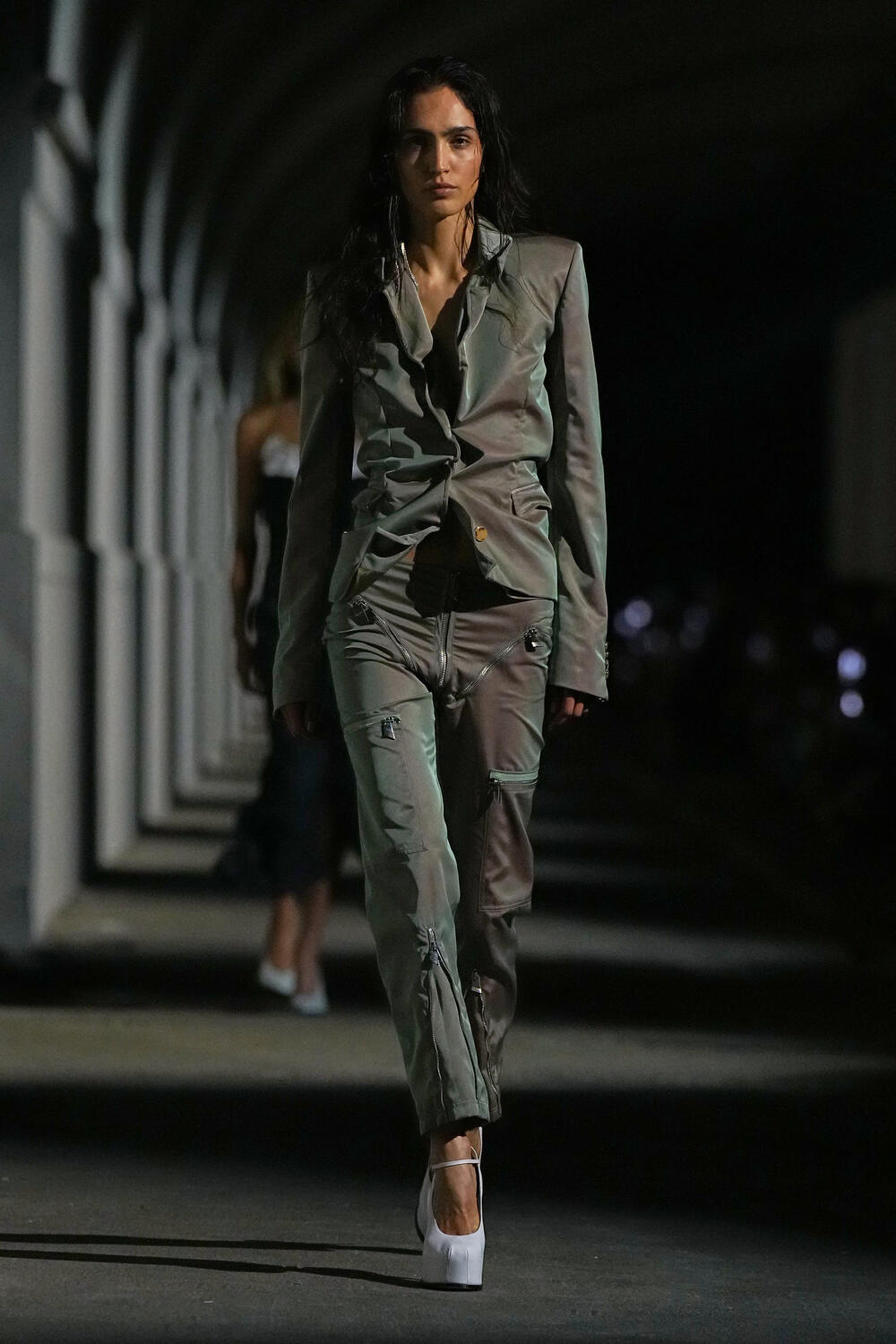 THE ATTICO WOMEN SS 2027 - Foto #6