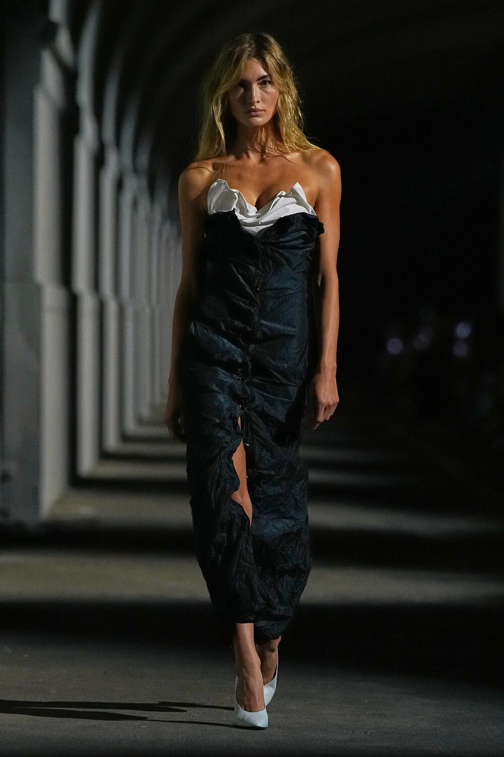 THE ATTICO WOMEN SS 2027 - Foto #7