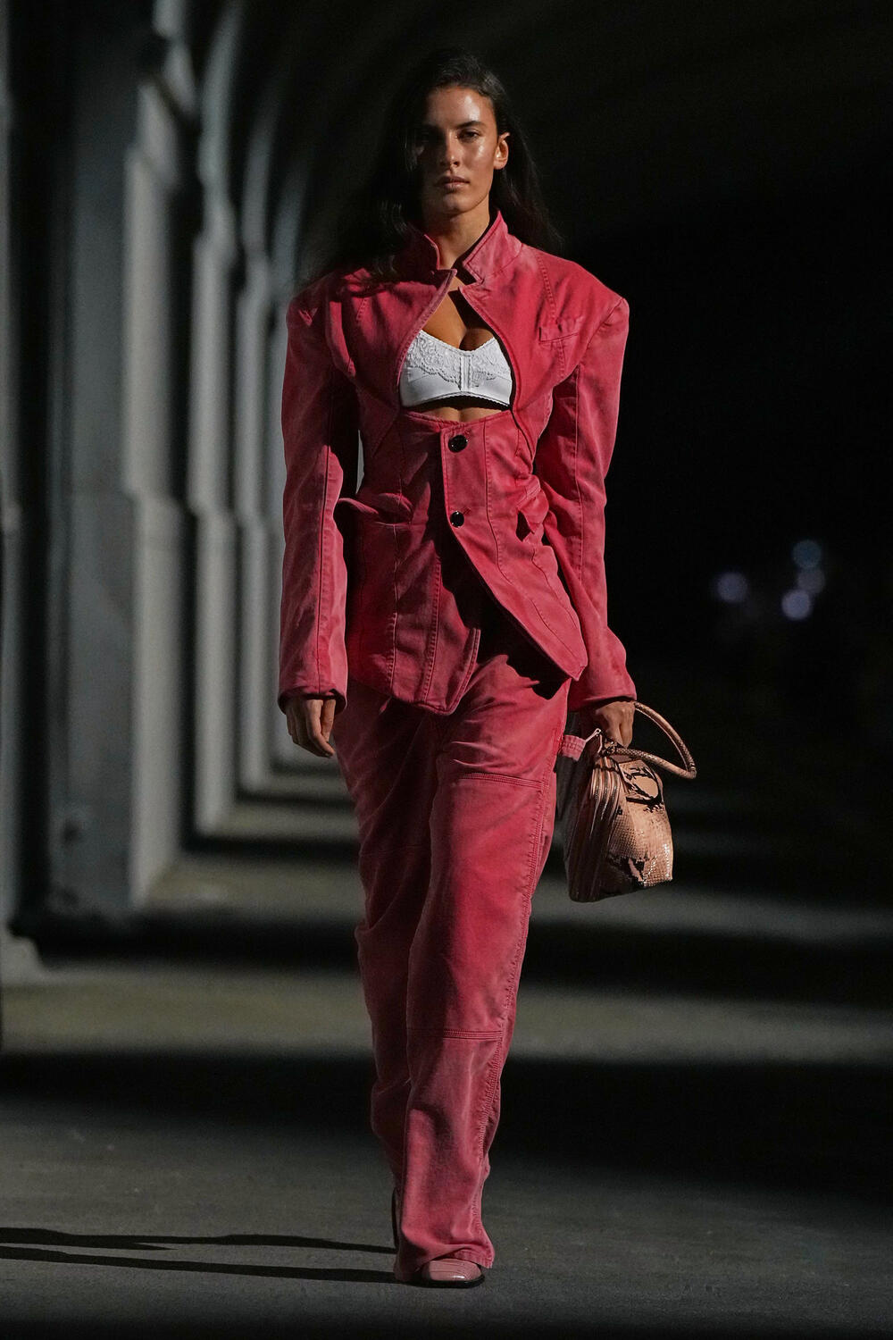 THE ATTICO WOMEN SS 2027 - Foto #18