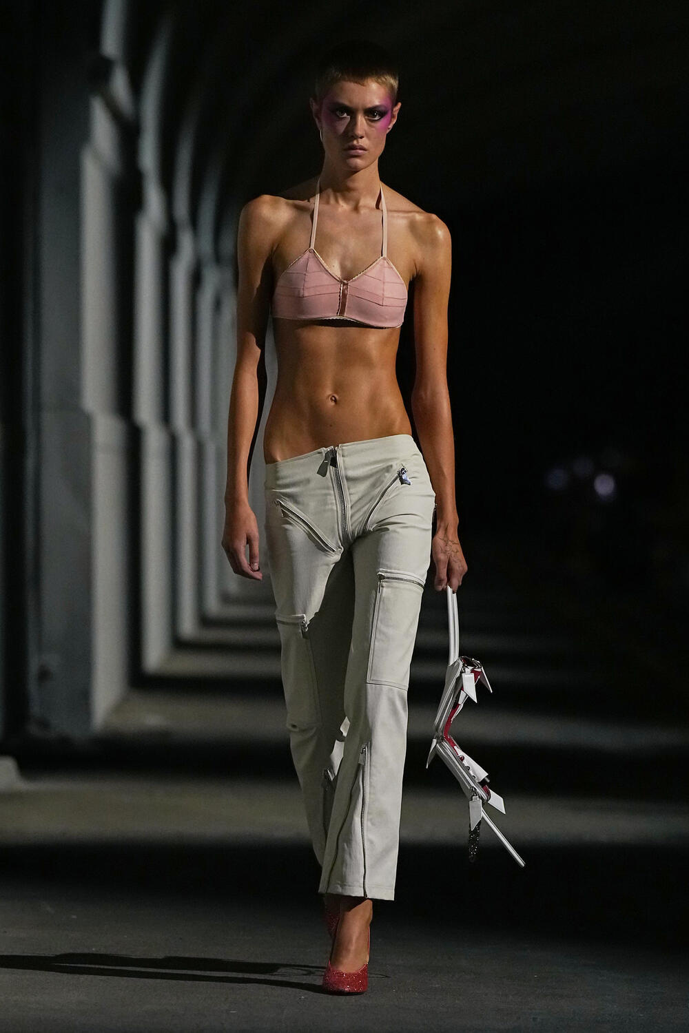 THE ATTICO WOMEN SS 2027 - Foto #19