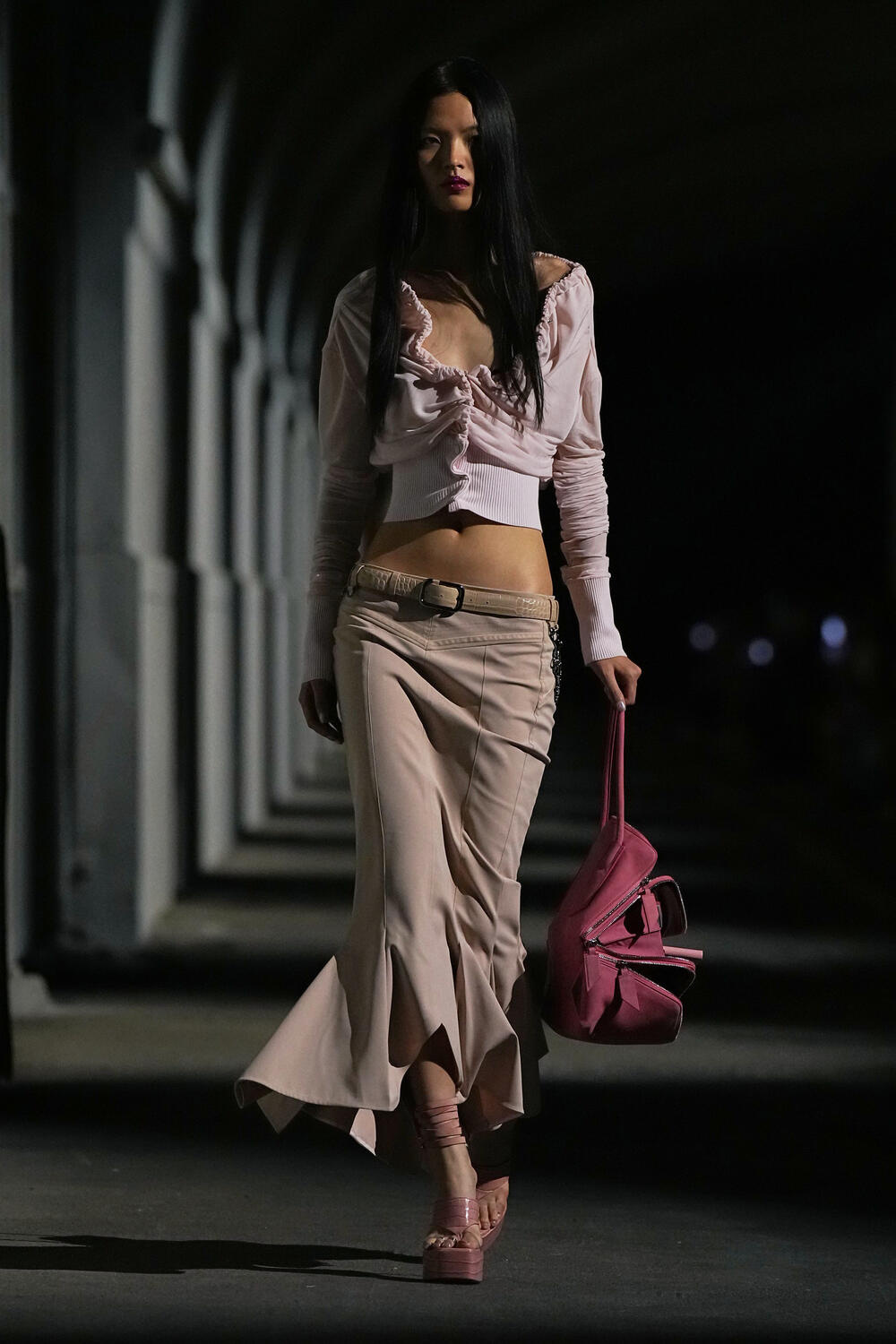 THE ATTICO WOMEN SS 2027 - Foto #20