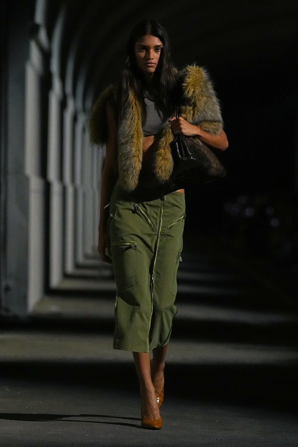 THE ATTICO WOMEN SS 2027 - Foto #21