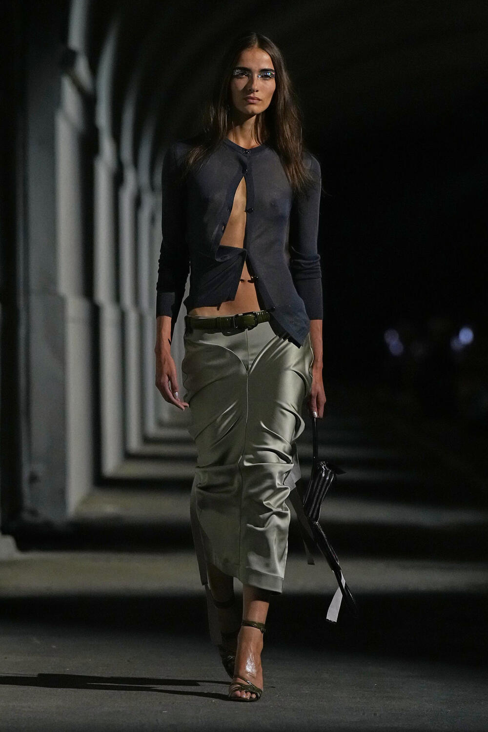 THE ATTICO WOMEN SS 2027 - Foto #22
