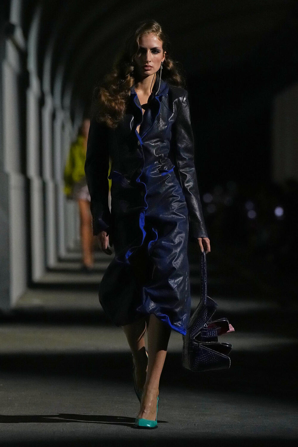 THE ATTICO WOMEN SS 2027 - Foto #14