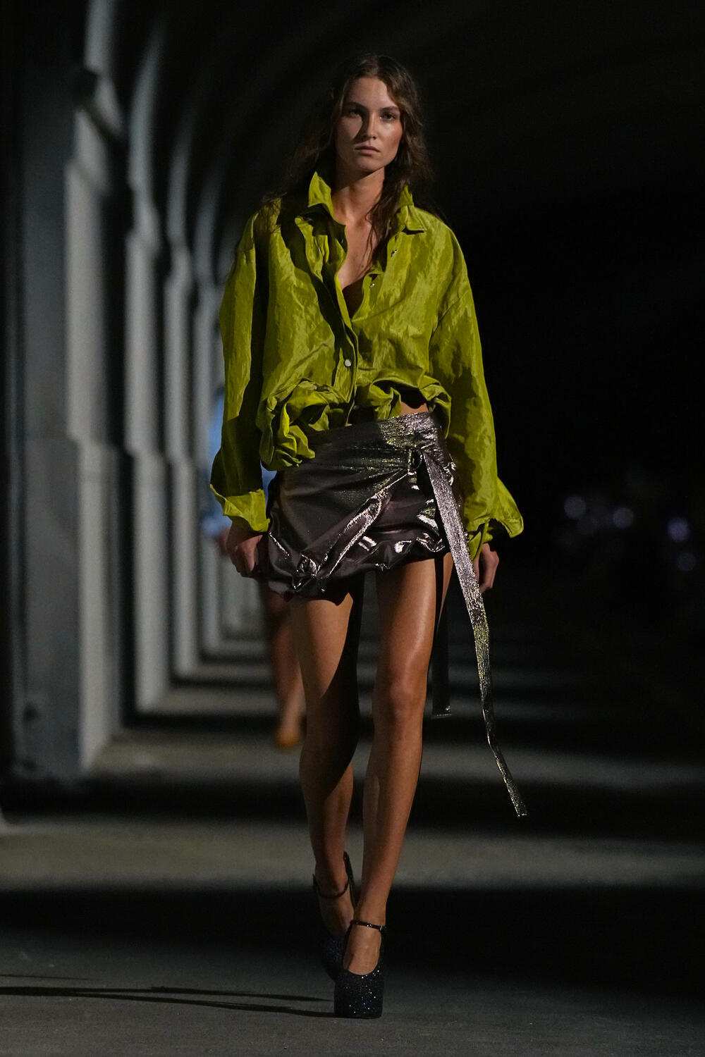THE ATTICO WOMEN SS 2027 - Foto #15