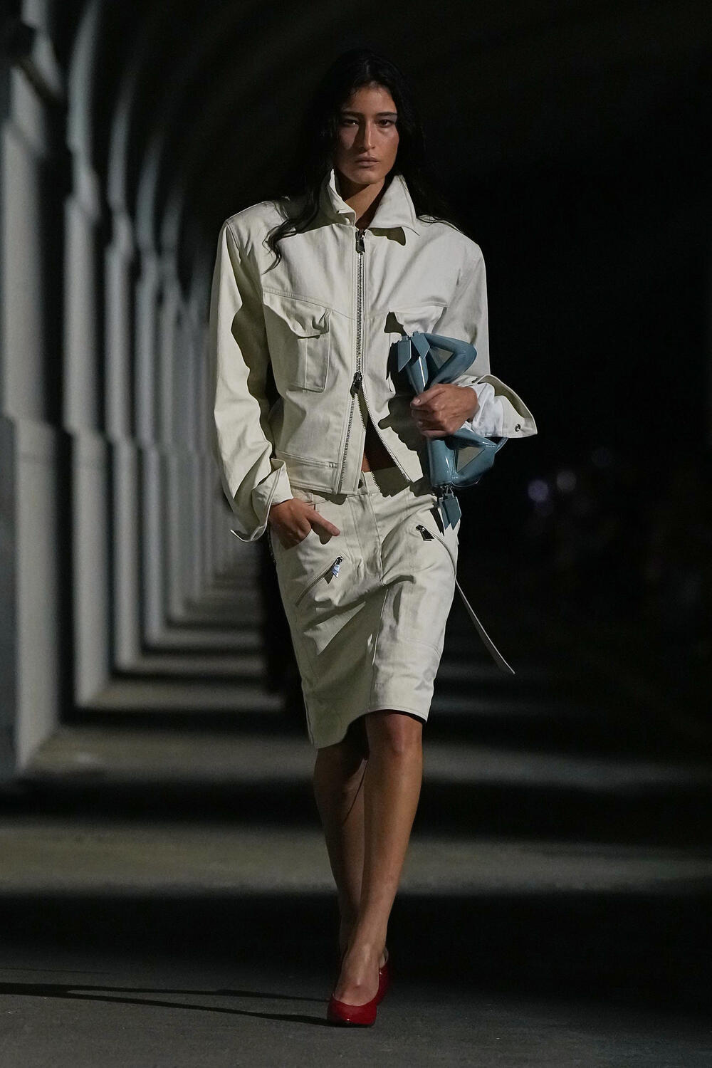THE ATTICO WOMEN SS 2027 - Foto #17